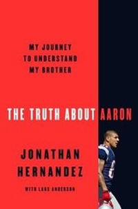 Enlarge image Cover: The Truth about Aaron - HarperCollins
