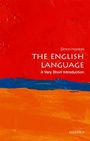 Cover: The English Language - OUP eBook