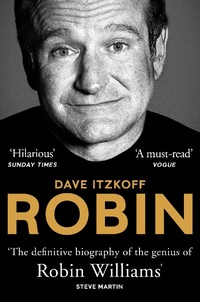 Abbildung von: Robin - Sidgwick & Jackson Ltd