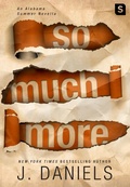 Cover: So Much More - Swerve