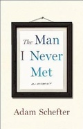 Cover: The Man I Never Met - St. Martin's Press