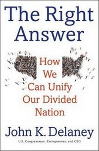 Enlarge image Cover: The Right Answer - St Martin's Press
