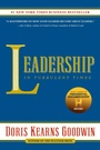 Cover: Leadership - Simon + Schuster LLC