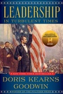 Cover: Leadership - Simon & Schuster