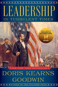 Abbildung von: Leadership - Simon & Schuster