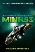 Cover: Minrs 3 - Simon & Schuster