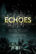 Cover: Echoes - Entangled: Teen