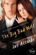 Cover: The Big Bad Wolf - Entangled: Crave