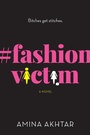 Cover: #FashionVictim - Crooked Lane Books