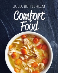 Abbildung von: Comfort Food - Clink Street Publishing