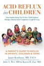 Cover: Acid Reflux in Children - Katalitix Media