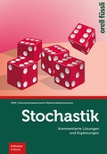 Cover: Stochastik - Kommentierte L&ouml;sungen und Erg&auml;nzungen - Orell F&uuml;ssli Verlag