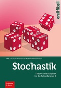Cover: Stochastik - inkl. E-Book - Orell F&uuml;ssli Verlag