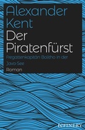 Cover: Der Piratenf&uuml;rst - Econ