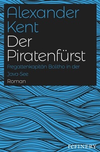 Abbildung von: Der Piratenfürst - Econ