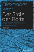 Cover: Der Stolz der Flotte - Econ