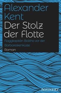 Abbildung von: Der Stolz der Flotte - Econ