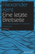 Cover: Eine letzte Breitseite - Econ
