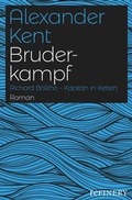 Cover: Bruderkampf - Econ