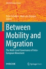 Cover: Between Mobility and Migration - Springer