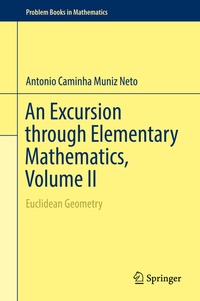 Abbildung von: An Excursion through Elementary Mathematics, Volume II - Springer