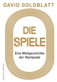 Abbildung von: Die Spiele - Die Werkstatt