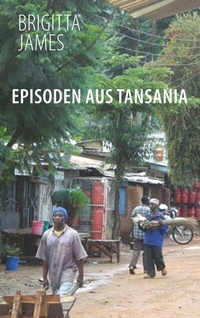 Abbildung von: Episoden aus Tansania - TWENTYSIX
