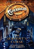 Cover: The Serpent's Curse - Collins