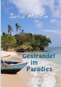 Cover: Gestrandet im Paradies - BoD - Books on Demand