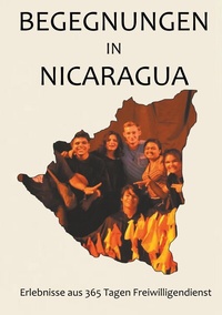 Abbildung von: Begegnungen in Nicaragua - BoD - Books on Demand