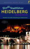 Abbildung von: StudiStadtführer Heidelberg - Lauinger Verlag
