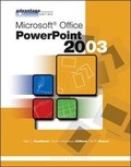 Cover: Advantage Series: Microsoft Office PowerPoint 2003, Brief Edition - McGraw-Hill Professional