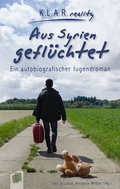 Cover: Aus Syrien gefl&uuml;chtet - Verlag an der Ruhr