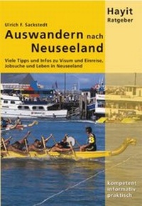 Abbildung von: Auswandern nach Neuseeland - Mundo Marketing