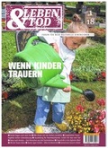 Cover: Wenn Kinder trauern - Bertuch Verlag