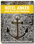 Cover: Hotel Anker - AURA Foto Film Verlag