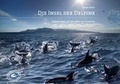 Cover: Die Insel der Delfine - Clarity Verlag