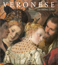 Enlarge image Cover: Veronese - Sandstein Kultur