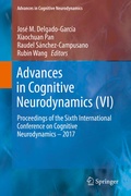 Cover: Advances in Cognitive Neurodynamics (VI) - Springer