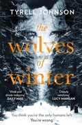 Cover: The Wolves of Winter - HQ