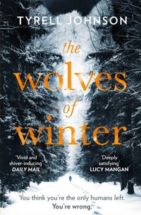 Enlarge image Cover: The Wolves of Winter - HQ