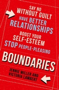 Cover: Boundaries - HQ