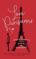 Cover: Love Parisienne - HQ