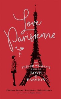 Abbildung von: Love Parisienne - HQ
