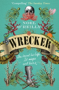 Abbildung von: Wrecker - HQ