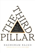 Cover: The Third Pillar - William Collins