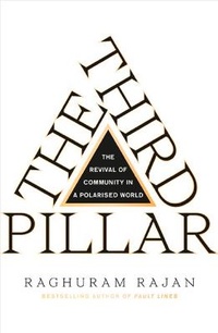 Enlarge image Cover: The Third Pillar - William Collins