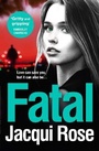 Cover: Fatal - AVON, a division of HarperCollins Publishers Ltd