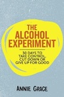 Cover: The Alcohol Experiment - HQ