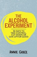 Cover: The Alcohol Experiment - HQ